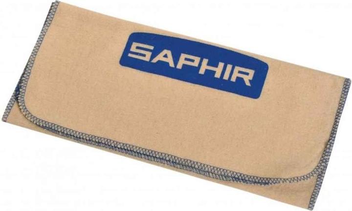 Saphir Beaute du Cuir Panno di cotone (1 x)