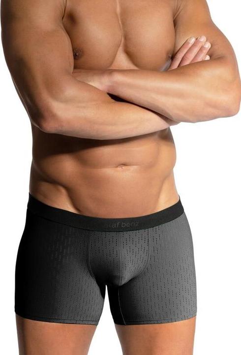 Produktbild Olaf Benz Boxerpant Ajourées (XL)