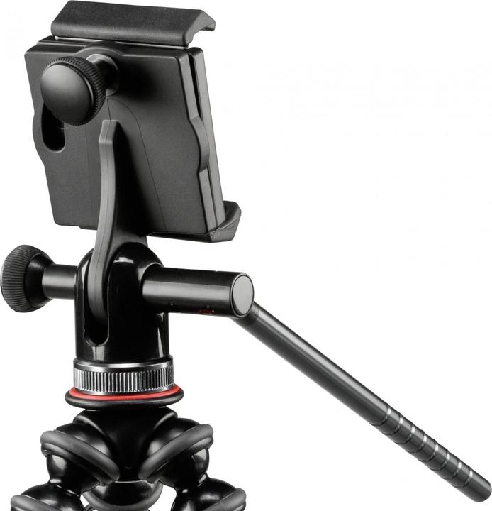 Immagine prodotto Joby GripTight PRO Video GP (Materiale sintetico, Metallo)