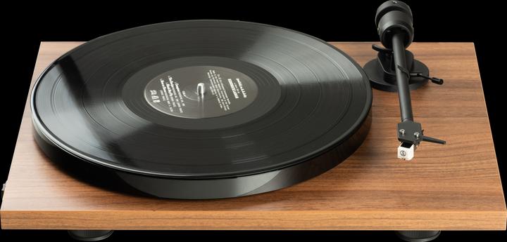 Produktbild Pro-Ject E1 (AT3600L) (Manuell)