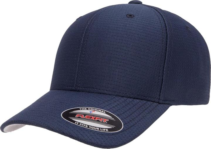 Flexfit Cool & Dry Calocks Trikot Cap - 160861 (S/M)