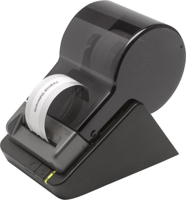 Seiko SLP650-UK 12V 300DPI USB (300 dpi)