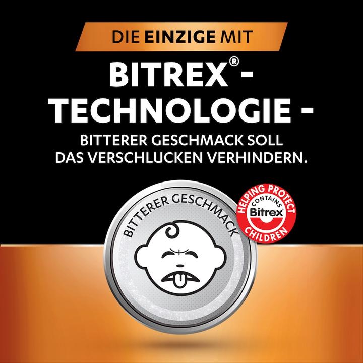 Productafbeelding Duracell CR2032 (4 Pcs., CR2032, 225 mAh)