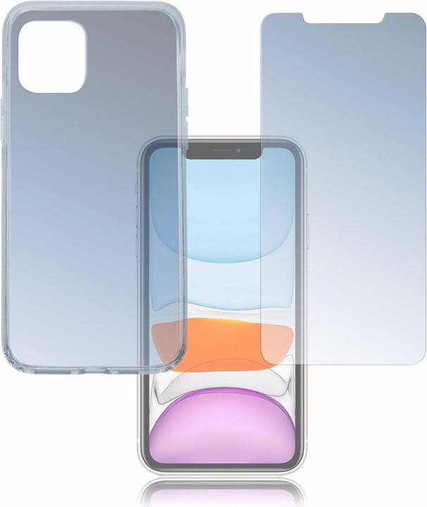 Immagine prodotto 4smarts Set di protezione a 360°