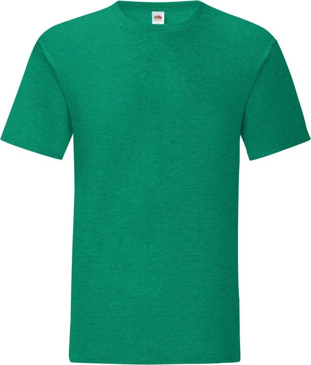 Immagine prodotto Fruit of the Loom Iconic 150 Maglietta Uomo (XL)