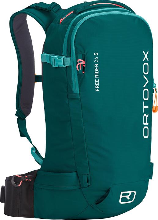 Actual product image Ortovox Free Ride Lady (26 l)