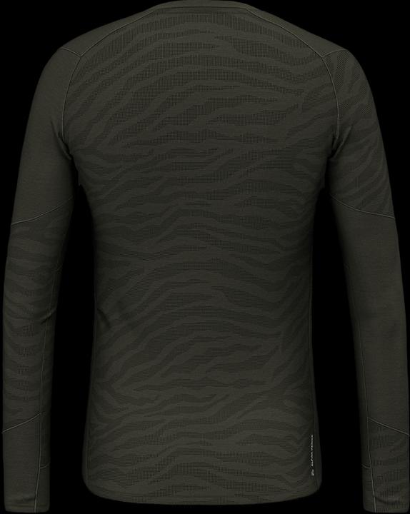 Produktbild Salewa Cristallo Warm Alpine Merino Responsive Langarm Baselayer (XXL)