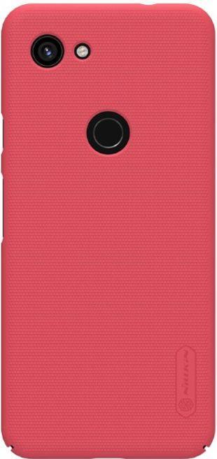 Image du produit Nillkin Super Frosted Shield Series (Google Pixel 3a XL)