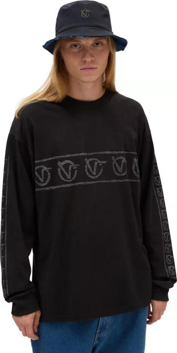 Actual product image Vans Rowan Zorilla Longsleeve (S)