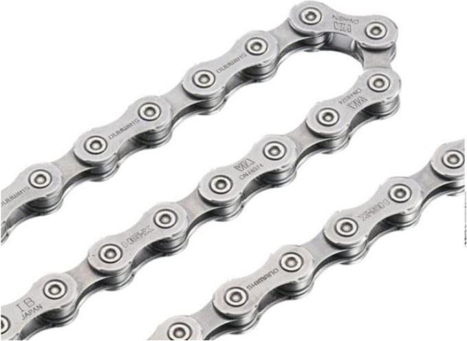 Immagine prodotto Shimano Cn-Hg71 (7-velocità, 8-velocità)