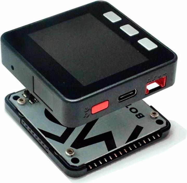 Immagine prodotto M5Stack Kit di sviluppo dell'internet degli oggetti di base ESP32