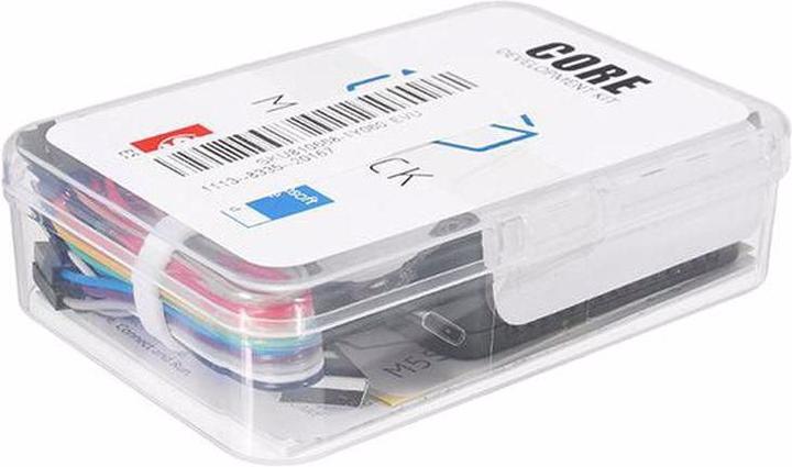 Immagine prodotto M5Stack Kit di sviluppo dell'internet degli oggetti di base ESP32