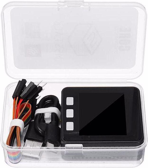 Immagine prodotto M5Stack Kit di sviluppo dell'internet degli oggetti di base ESP32