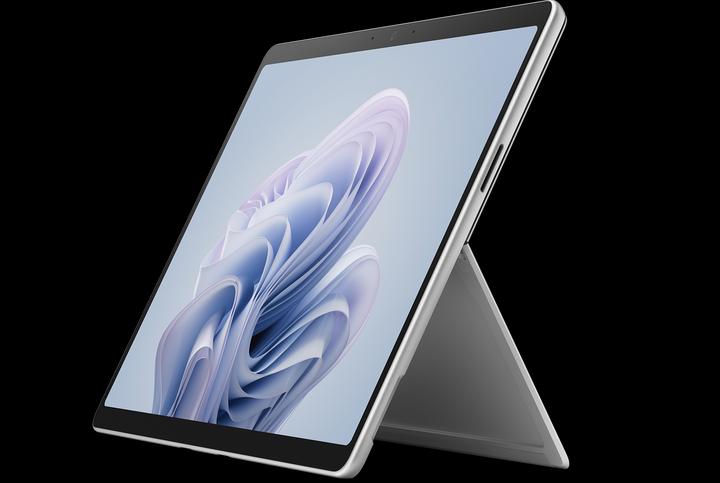 Image du produit Microsoft Surface Pro 10 for business (13", Intel Core Ultra 7 165U, 16 Go, 256 Go, Sans disposition de clavier)