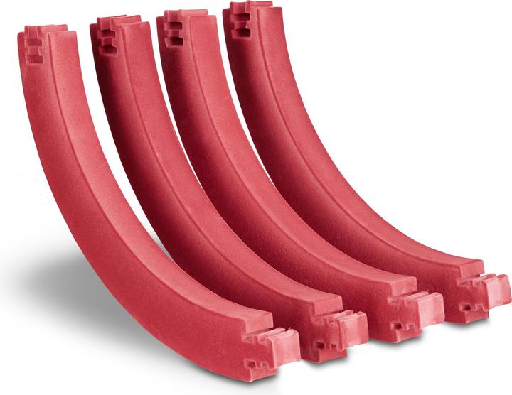 Immagine prodotto Relaxdays Cornice per bersaglio freccette protezione tabellone