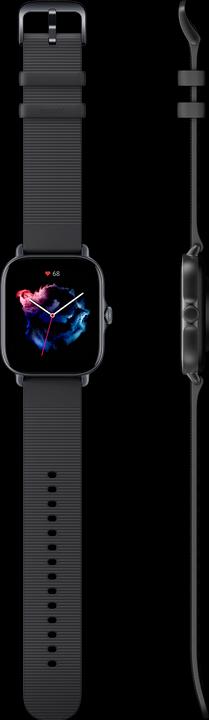 Actual product image Amazfit GTS 3 (42.40 mm)