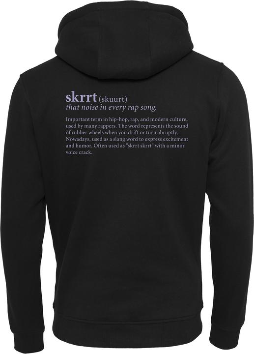 Produktbild Mister Tee That Noise Hoody (XXL)
