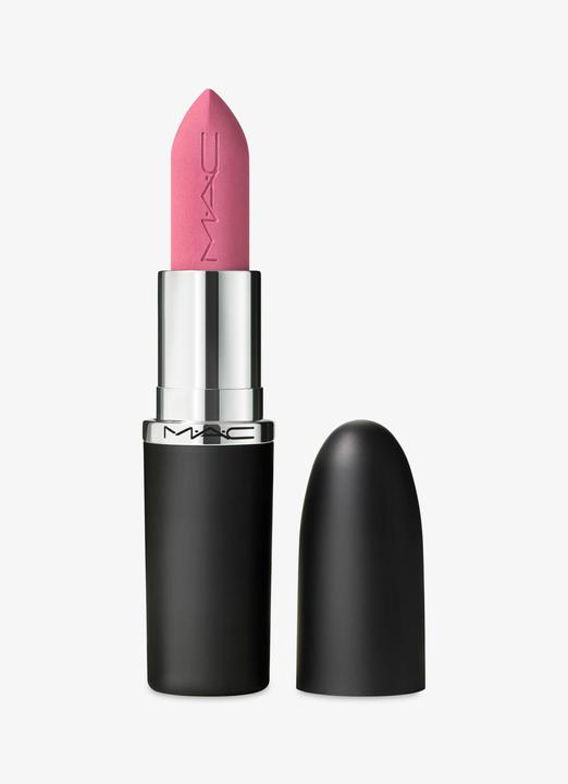 Actual product image MAC Cosmetics Macximal Silky Matte Lipstick Lipstick Snob (Lipstick Snob)
