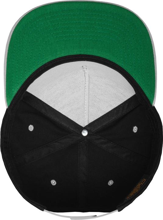 Actual product image Flexfit Snapback (One size)