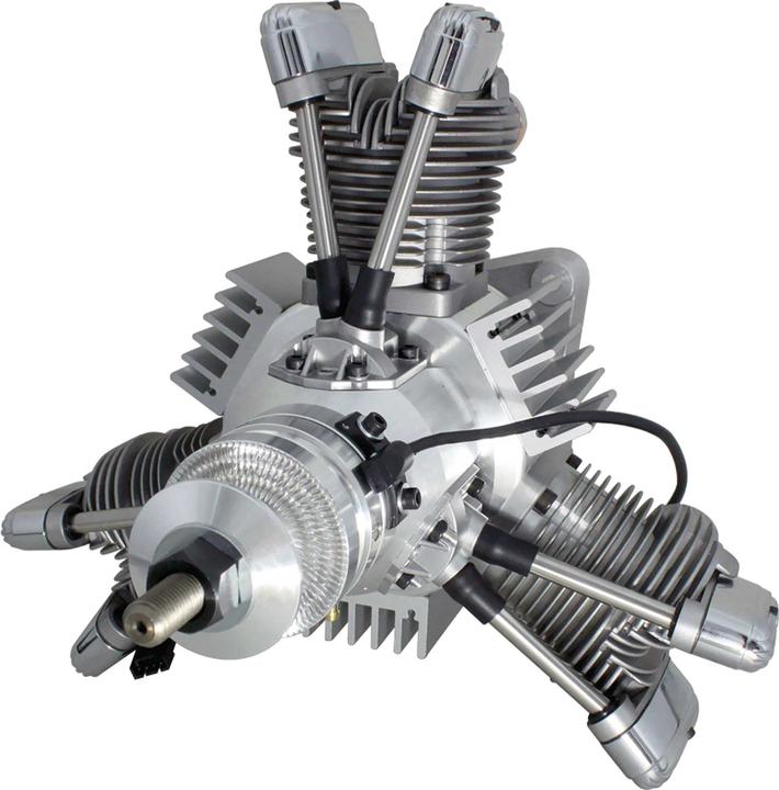Immagine prodotto Saito FG-90R3