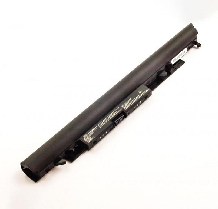 Produktbild AGI 116737 - Akku - HP - 250 G6 (1 Zellen, 2400 mAh)