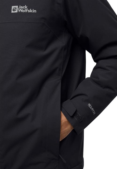 Actual product image Jack Wolfskin Wisper Ins Jkt M (XL)
