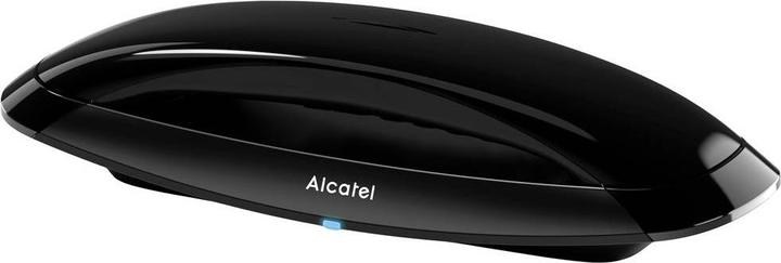 Image du produit Alcatel Smile DECT Combiné Noir