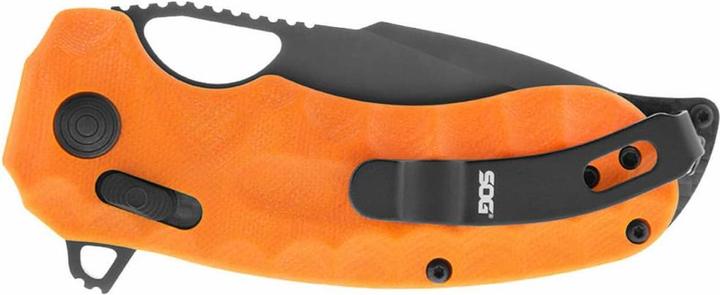 Image du produit SOG Kiku XR LTE (7.70 cm)
