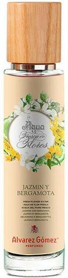 Immagine prodotto Alvarez Gomez Alv. Gomez Agua Fresca De Flores Jazmin Y Bergamota Spray 30 ml (Eau de cologne, 30 ml)