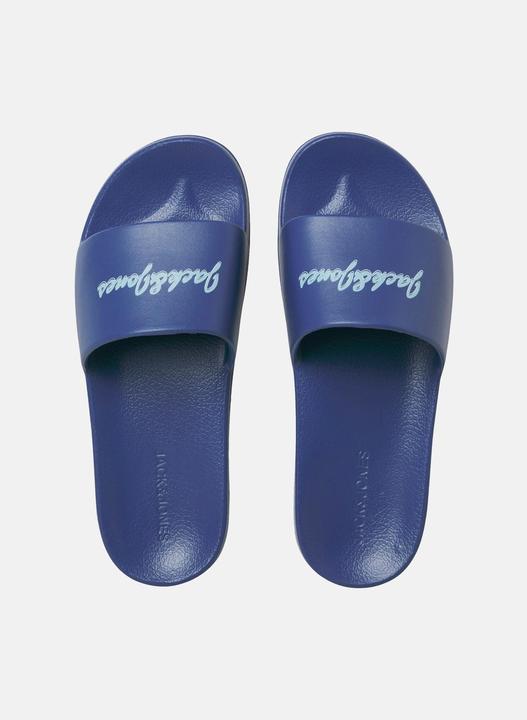 Actual product image Jack & Jones Sandalen JERRY Pantoletten (41)