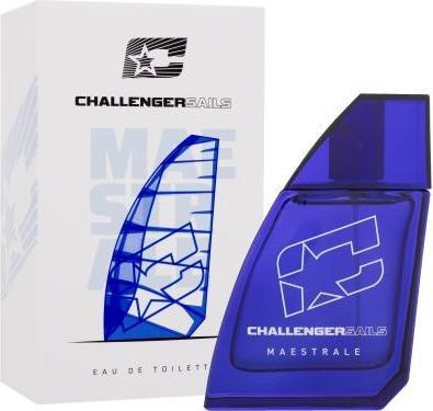 Challenger Sails Maestrale (Eau de Toilette, 100 ml)