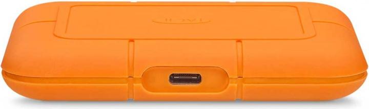 Produktbild LaCie Rugged (4 TB)