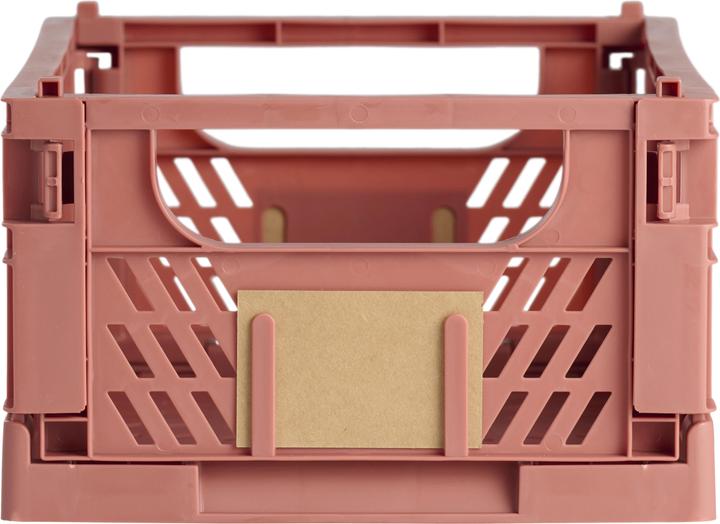 Immagine prodotto Schou Faltbar L (33 x 24,5 x 15 cm, 10 l)