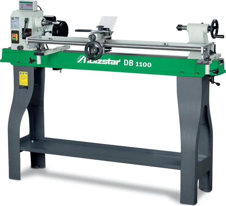 Produktbild Holzstar DB 1100