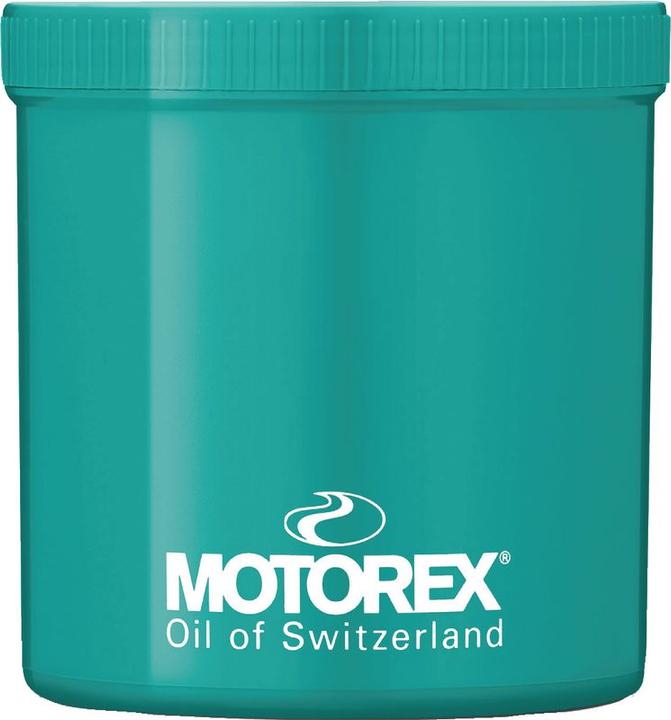 Produktbild Motorex Mehrzweckfett 176 GP