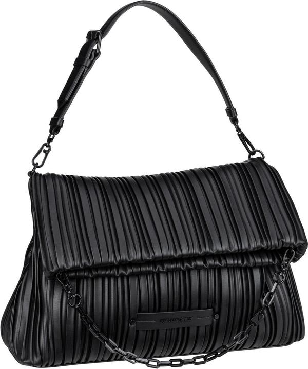 Karl Lagerfeld Schultertasche K/Kushion MD Folded