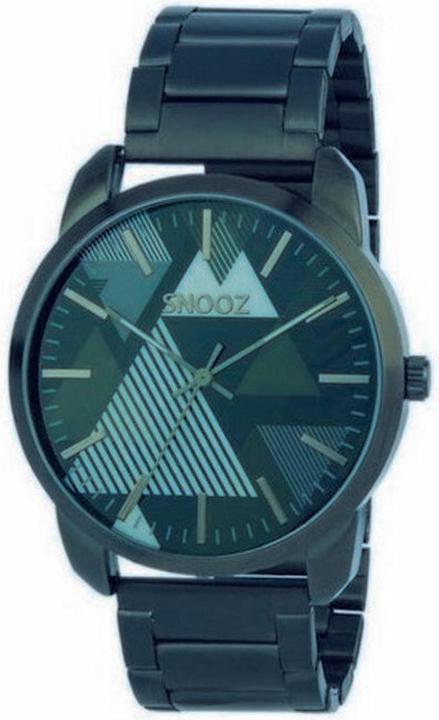 Snooz Unisex-Uhr Saa1043-68 (Ø 44 mm) (44 mm)