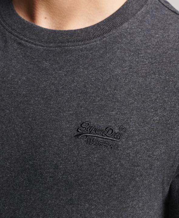 Image du produit Superdry Tee Logo Emb Essentiel (S)