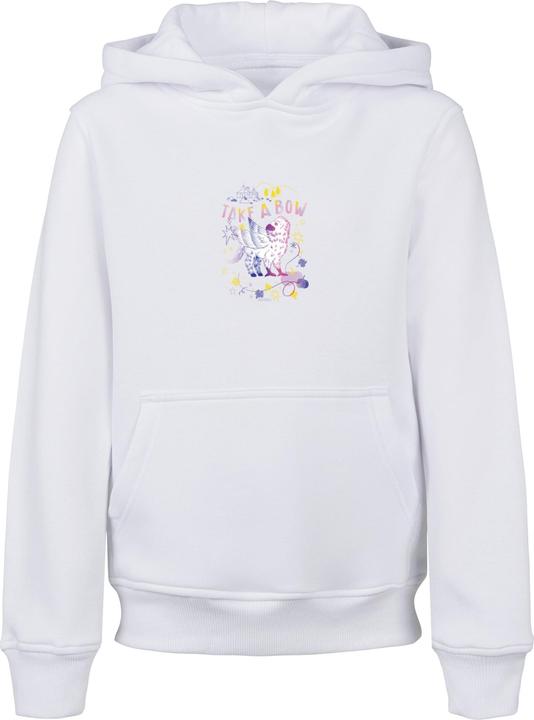 Image du produit Absolute Cult Harry Potter - Take A Bow Basic Sweat à capuche Enfants - 124305 (146, 152)
