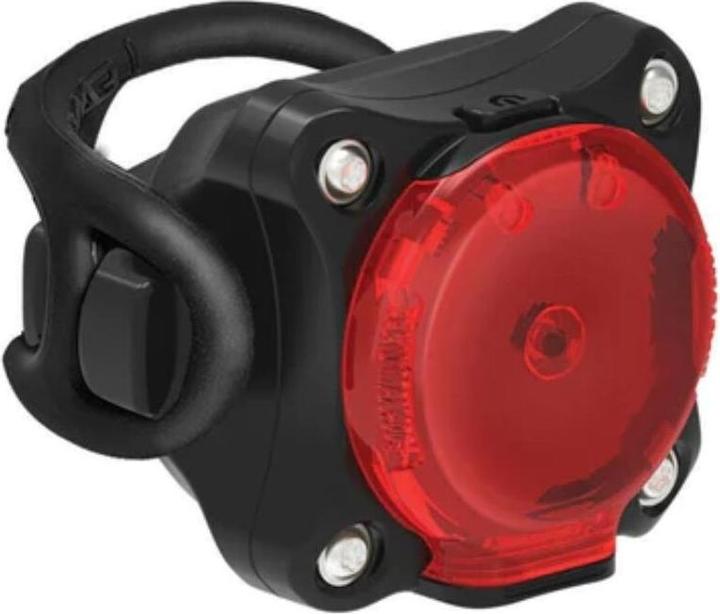 Lezyne Zecto Drive Max (400 lm, 400 lm)