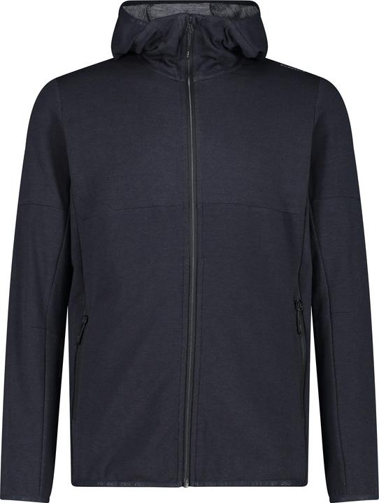 Immagine prodotto CMP Campagnolo Felpa con cappuccio elasticizzata (46, S)