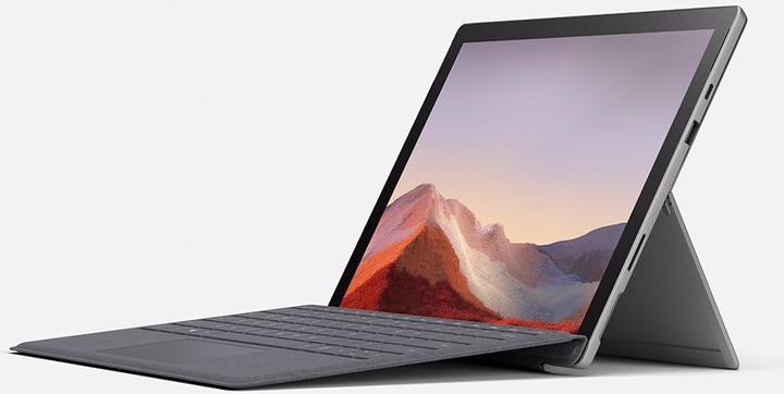 Image du produit Microsoft Type de signature Couverture (CH, Docking)