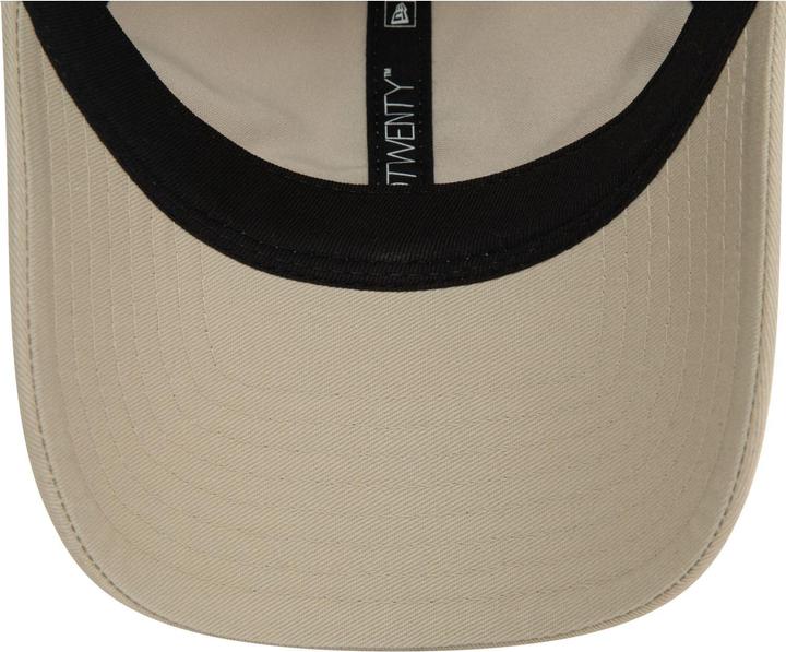 Produktbild New Era 9Twenty Adjustable Cap - METAL BADGE Ducati Motors