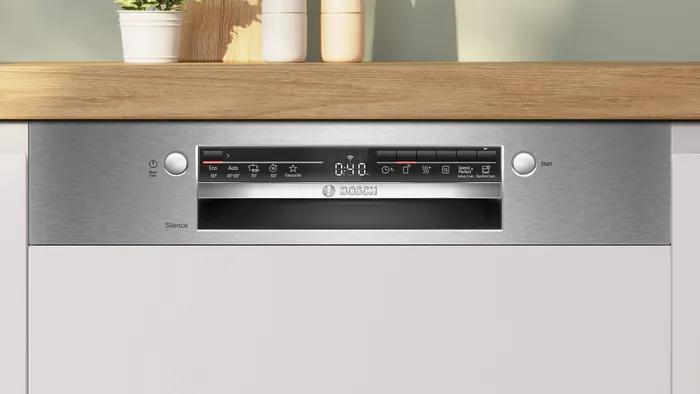 Image du produit Bosch Hausgeräte BOSC Lave-vaisselle encastrable EXP