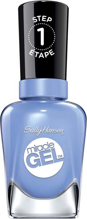 Sally Hansen Miracle Gel - Sugar Fix 370