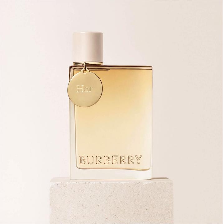 Actual product image Burberry HER - London Dream Eau de Parfum (Eau de parfum, 30 ml)