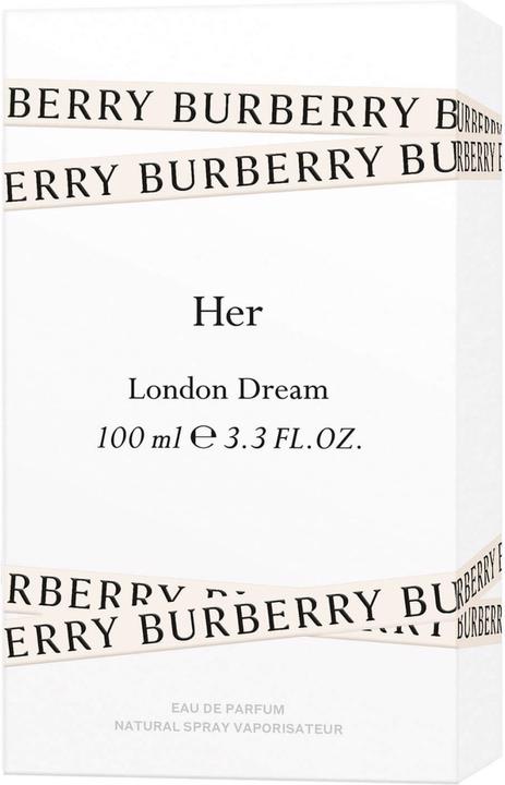 Immagine prodotto Burberry HER - London Dream Eau de Parfum (Eau de parfum, 100 ml)