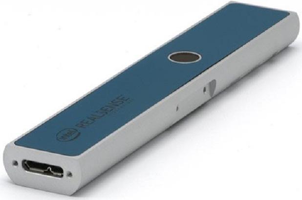Intel RealSense SR305 (2 Mpx)