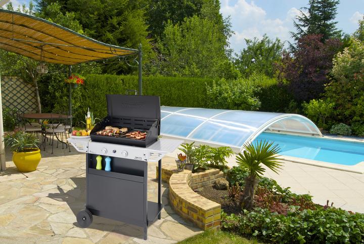 Actual product image Campingaz Xpert 200 LXD