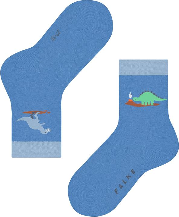 Immagine prodotto Falke Dinosauri (Confezione singola, 39 - 42)